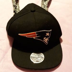 Patriot's Hat